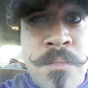 Meet your Posher, Matthew